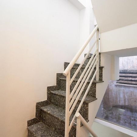Ahu Homestay Ho Či Minovo Město Exteriér fotografie