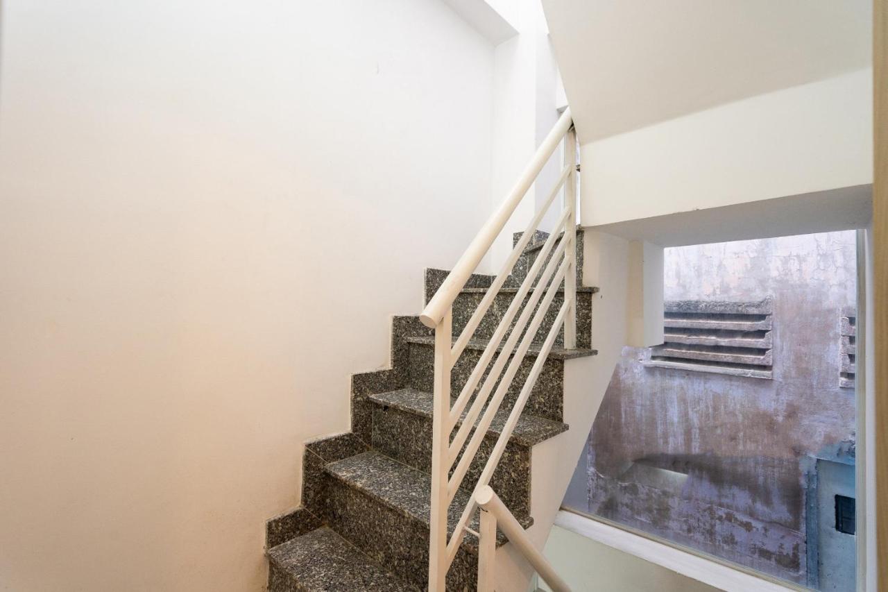 Ahu Homestay Ho Či Minovo Město Exteriér fotografie